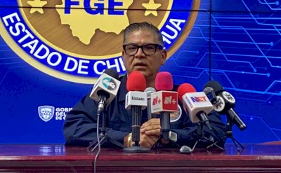Identifican y entregan 250 cuerpos del crematorio Plenitud en Juárez 