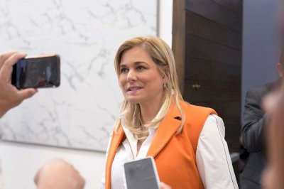 Hay muchas incongruencias, es un citatorio mal hecho: Maru Campos