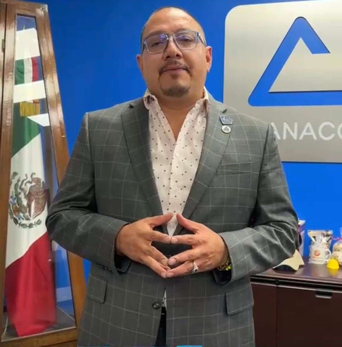 Celebra CANACO 138 años de historia y liderazgo empresarial