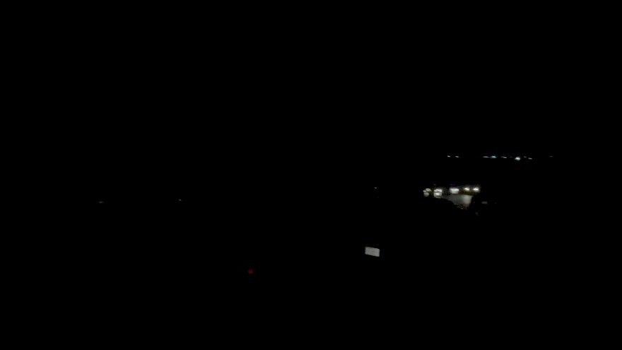 Afecta falla eléctrica a vecinos de Roma, Karique y Las Granjas 