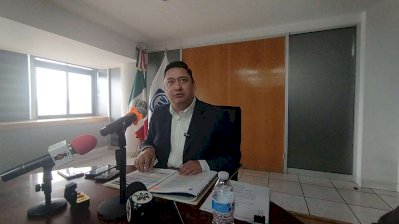 No es una ilegalidad es una inmoralidad: Alfredo Chávez