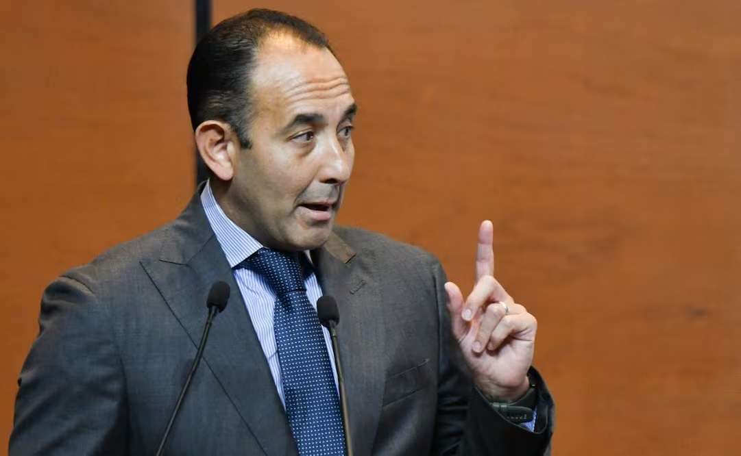 Demanda estado al MP Federal que citó a Maru