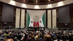 Avalan reforma para aplazar elección judicial a 2028 