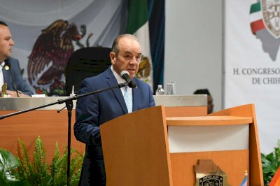 Culminan Jornadas de la Conmemoración del Origen de la Revolución Mexicana
