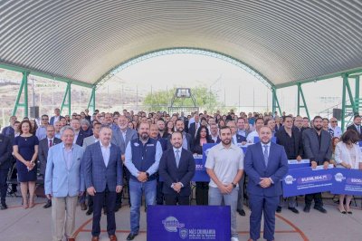 Impulsan 62 proyectos con inversión de 70 mdp del Fecti 2025 