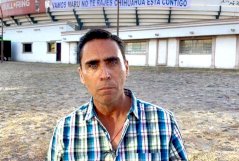 Maru no estás sola: Kike Valles expresa respaldo a la gobernadora