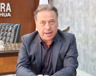 Prioriza Sergio Gramer proyectos heredados y apoyo directo a afiliados
