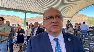 Sigue sin fecha Hospital Universitario de la Uach por falta de recursos
