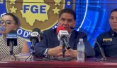 Registra Fiscalía Zona Centro 25 homicidios durante el mes de mayo 