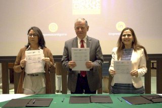 Consolida CCE liderazgo con ratificación de directiva y nuevos integrantes