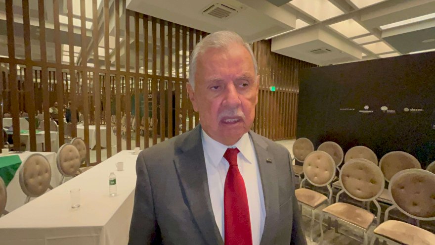 Respalda CCE a Maru Campos y llama a evitar politización