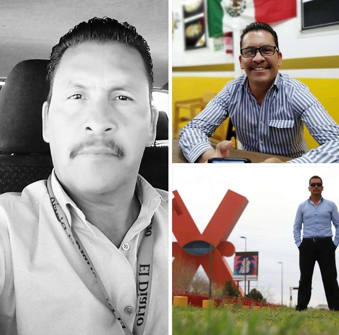 Localizan sin vida a fotoperiodista en vivienda de Granjas Unidas