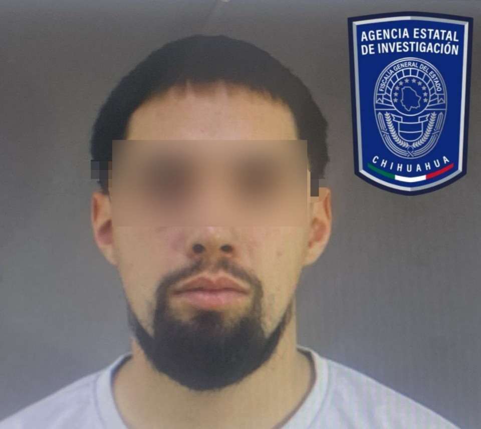 Vinculan a proceso a imputado por homicidio en Villas del Sol