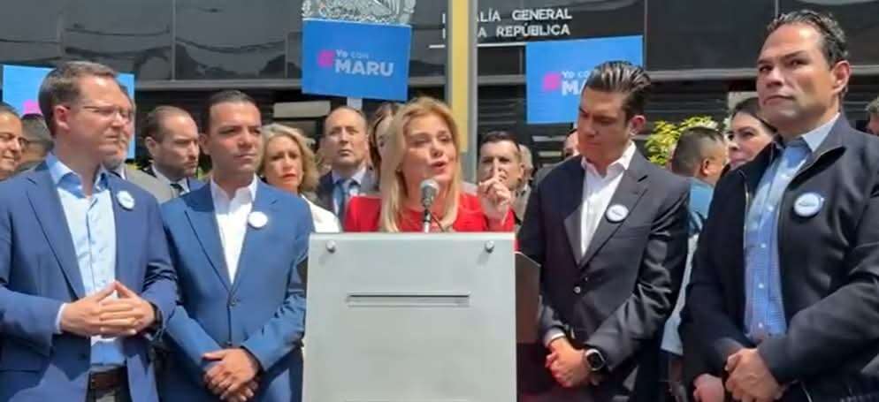 Vivimos la eliminación de nuestros derechos: mensaje íntegro de la gobernadora 