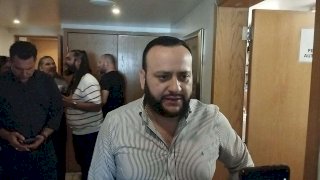 Maru no estaba obligada a acudir a comparecencia: Diputado 