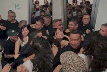 Descarta Morena represalias a personal de Congreso tras protestas en Juárez 