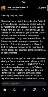 EL ACORRALADO 