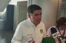 No advierto elementos sólidos para que proceda el juicio: Octavio Borunda