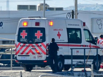 Muere luego de caer de edificio en construcción