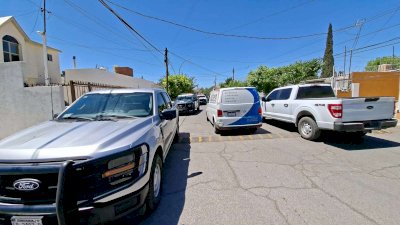 Asaltan a adulto mayor luego de retirar dinero del banco