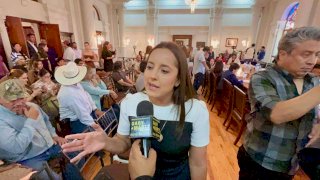 Morena actúa como un gobierno autoritario: Rosy Carmona