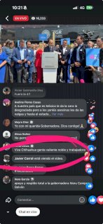 EL MIEDO 