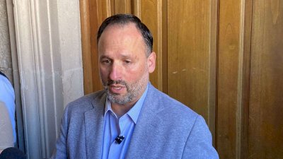 Señala De la Peña uso de ley inexistente en intento de juicio político