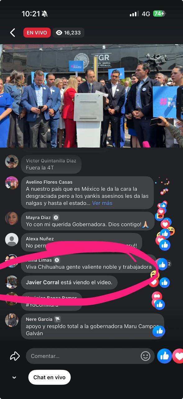 EL MIEDO 