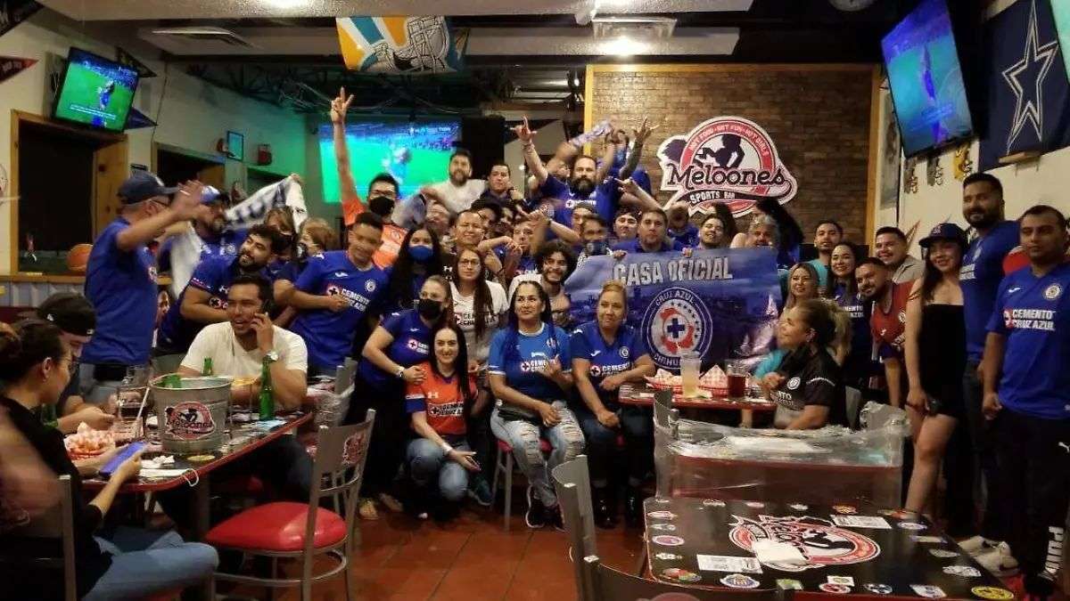 Deja final de fútbol mexicano derrama importante en bares y restaurantes