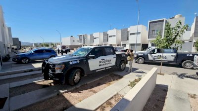 Ataque armado deja un herido en fraccionamiento Montolivo