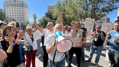 Chocan posturas de colectivos por el matrimonio igualitario