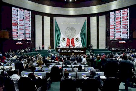 Avalan en San Lázaro filtro del INE contra narcocandidatos