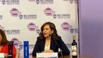 Presentan quinta edición del festival del vino Vinorte