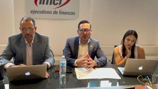 Frenan reformas judiciales crecimiento económico en México: Imef 