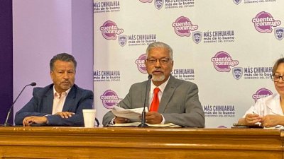 Abren convocatoria para nuevo ingreso a normales en Chihuahua