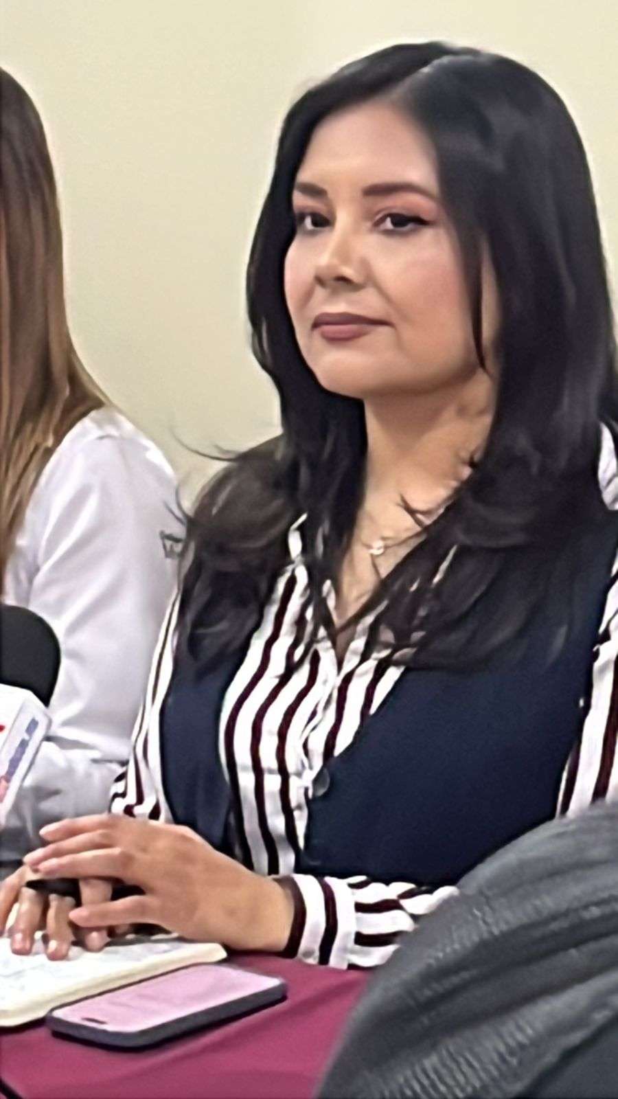 Continúa activo México te Abraza para recibir las personas repatriadas