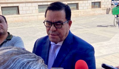 Nos citaron a la Gobernadora y a mí el viernes: Fiscal Anticorrupción