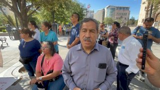 Llama Cruzada por la Familia a rechazar matrimonio igualitario