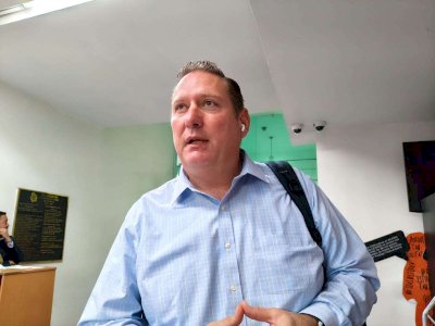 El matrimonio igualitario es un simple capricho: Olson