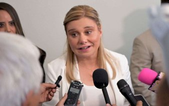 Denuncia Maru Campos persecución politica de Morena tras citatorios 