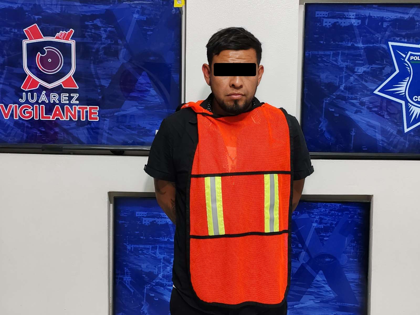 Lo detienen con cristal, será investigado por homicidio