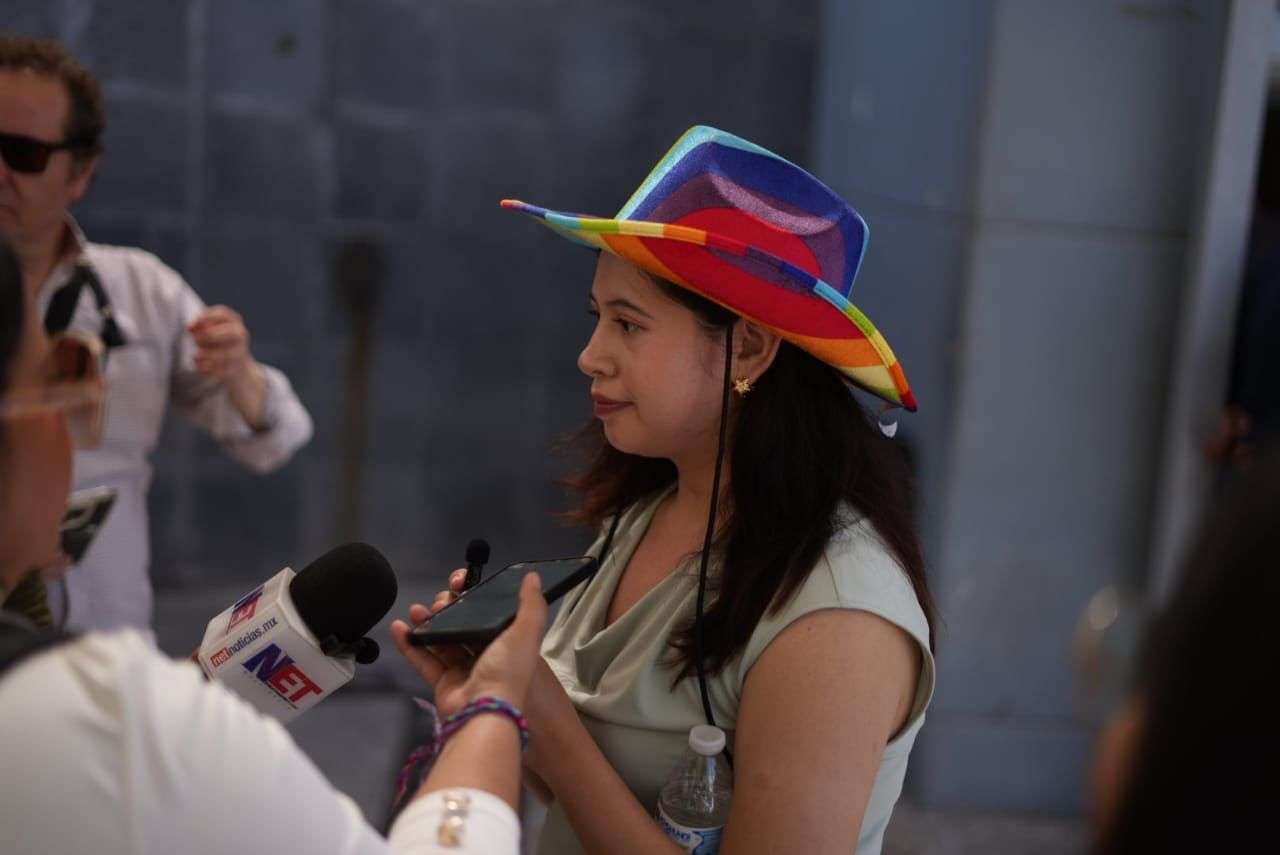 Llama Diputada a no politizar el matrimonio igualitario