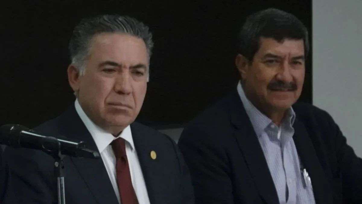 DOS AMIGOS