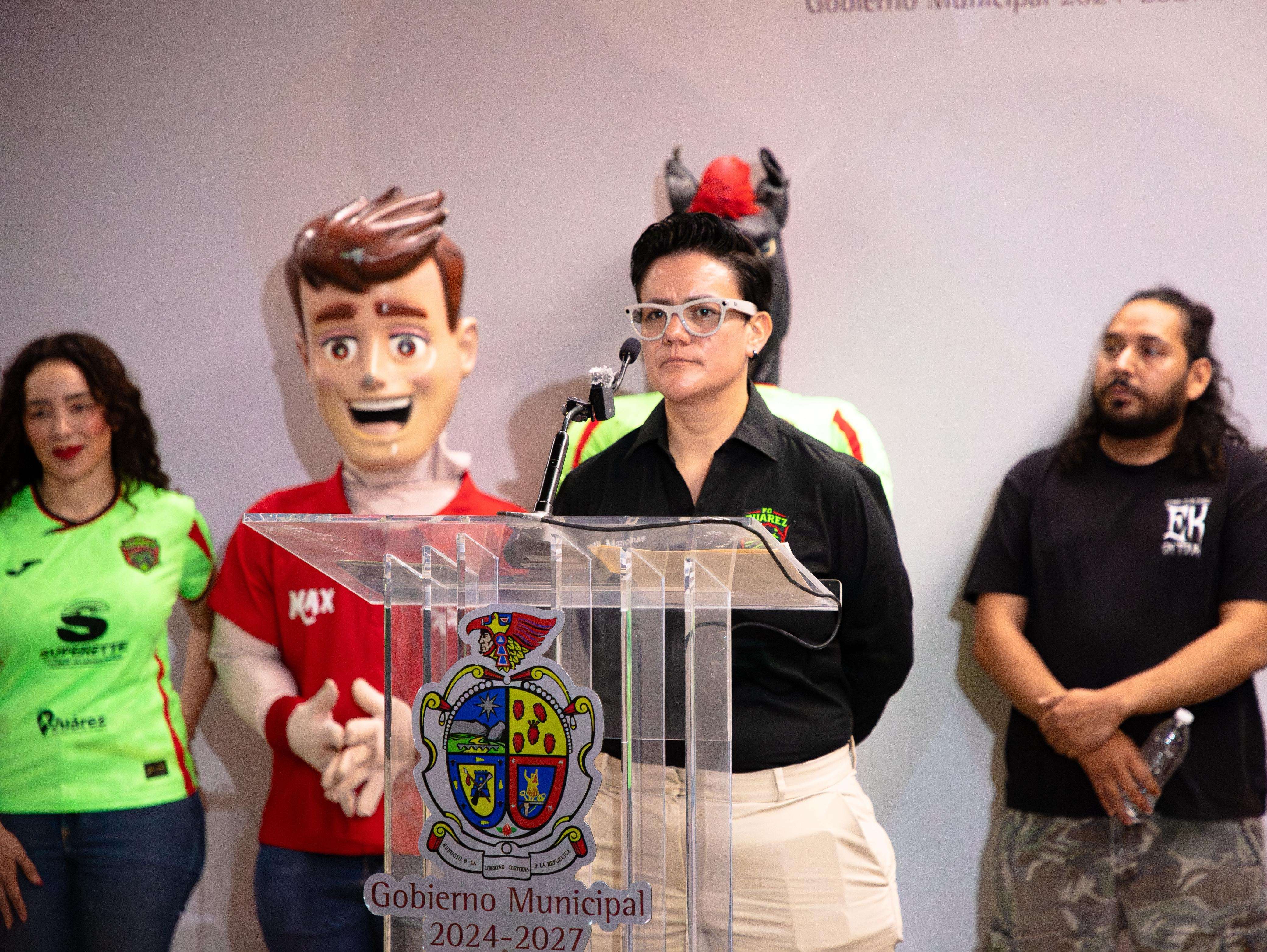 Celebran aniversario 11 de Bravos con el Bravo Fest