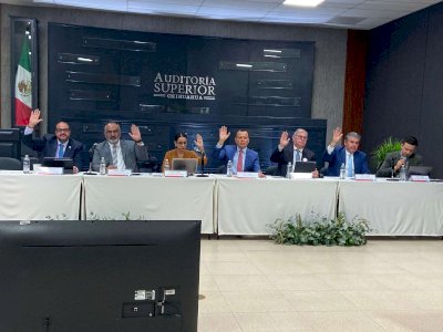 Aprueba Comité Anticorrupción medidas para endurecer sanciones