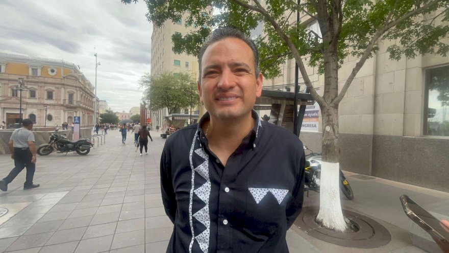 Respaldarán alcaldes de todo el país a Maru Campos: Marco Bonilla 