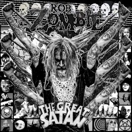 Rob Zombie The Great Satan 2026 reseña