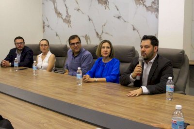 Invita Idea a empresas de Delicias y la región a sumarse a la Feria del Empleo 