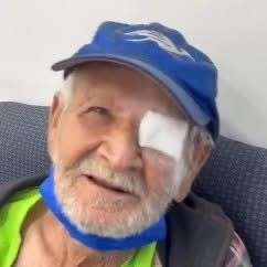 Recupera la esperanza relojero de 85 años con programa Ver Mejor para Vivir Mejor 