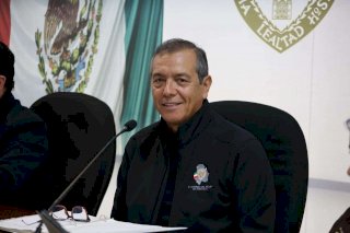 Defendía a los medios: Torres por altercado con Carlos González
